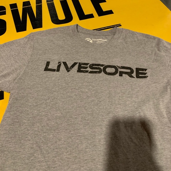 Crossfit lot - 7 shirts all size small - Picture 3 of 9